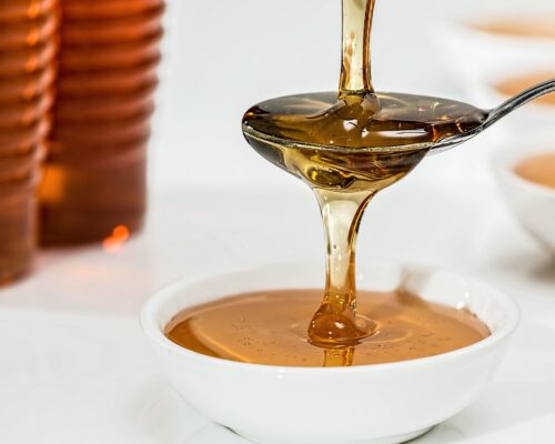 honey, syrup, pouring-1006972.jpg