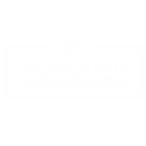 logo 31. krakowskiego miodobrania